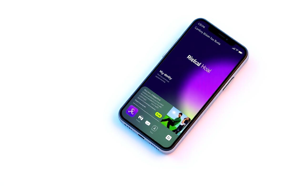 Story templates with motion-first hooks