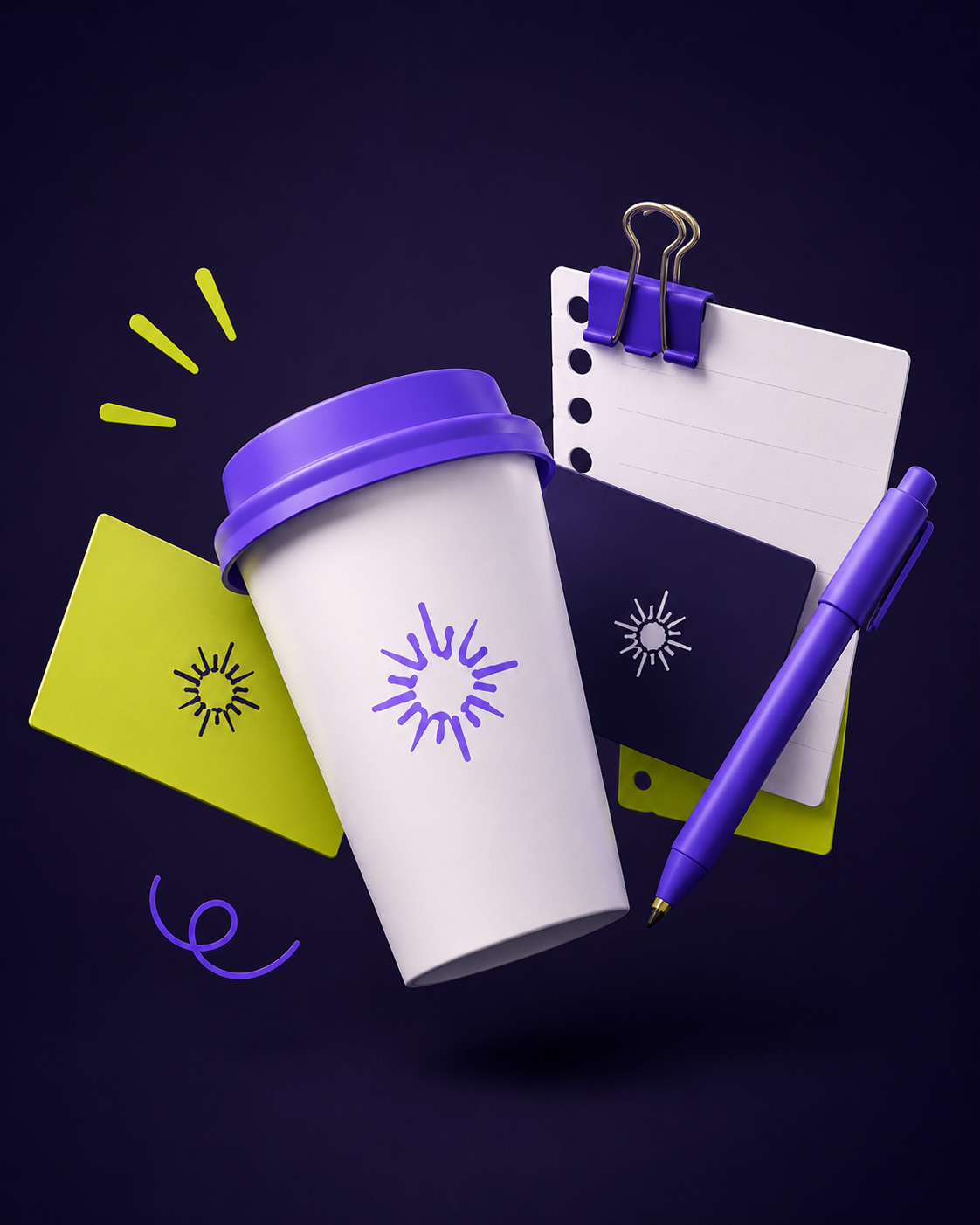 Brand Identity System