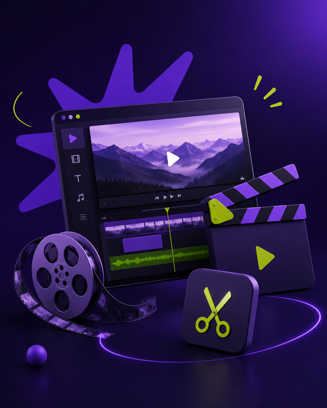 Video Production